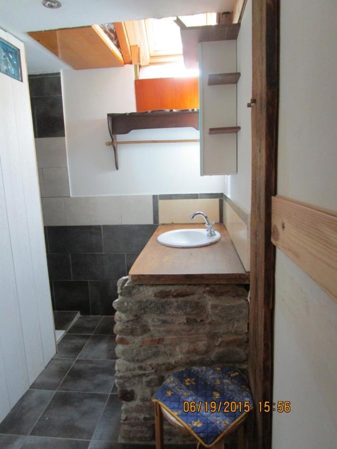 Le Pre De La Fontaine Bed & Breakfast Billiere Exterior photo